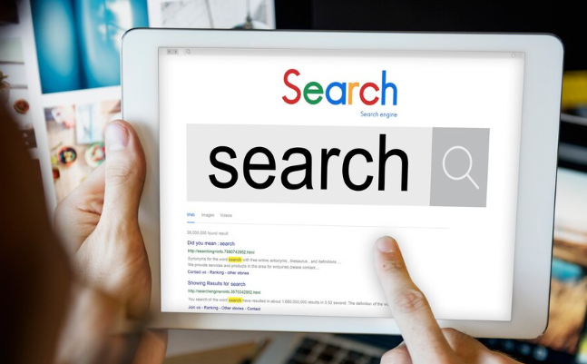 google浏览器网页访问行为数据分析