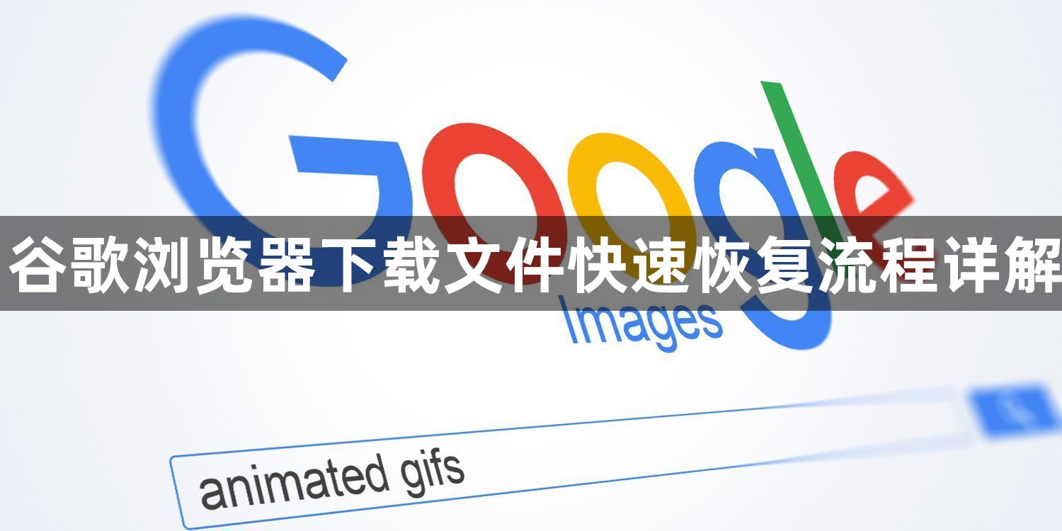 谷歌浏览器下载文件快速恢复流程详解1