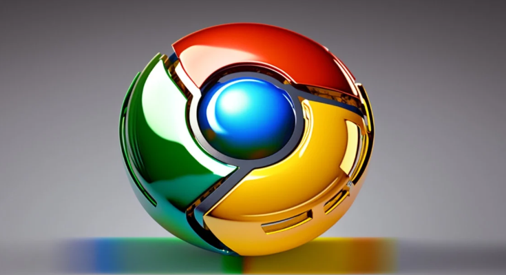 Google Chrome浏览器下载安装包自动化安装教程