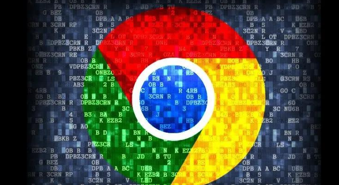 谷歌Chrome浏览器下载完成后快速配置网络代理