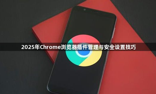 2025年Chrome浏览器插件管理与安全设置技巧1