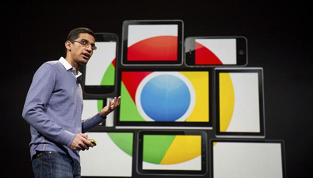 google浏览器主页自定义技巧及设置详尽教程分享