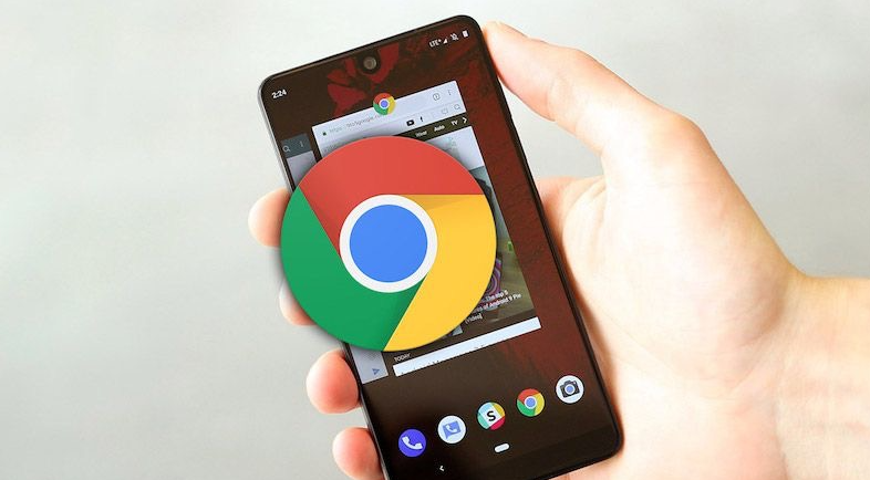 Chrome浏览器缓存清理操作效果对比实验