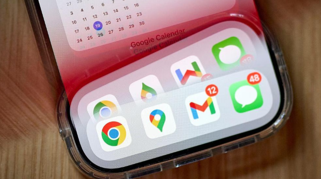 Chrome浏览器多标签页高效切换操作经验分享