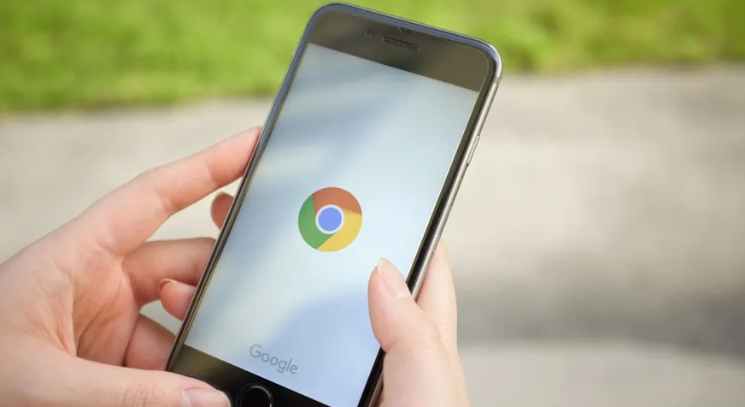 Chrome浏览器多用户账户切换操作经验