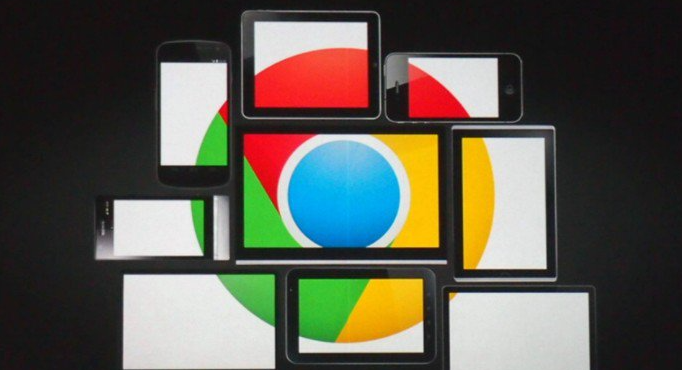 Chrome浏览器页面加载异常刷新和修复方法