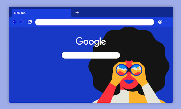 谷歌浏览器2025年最新功能使用详细教程