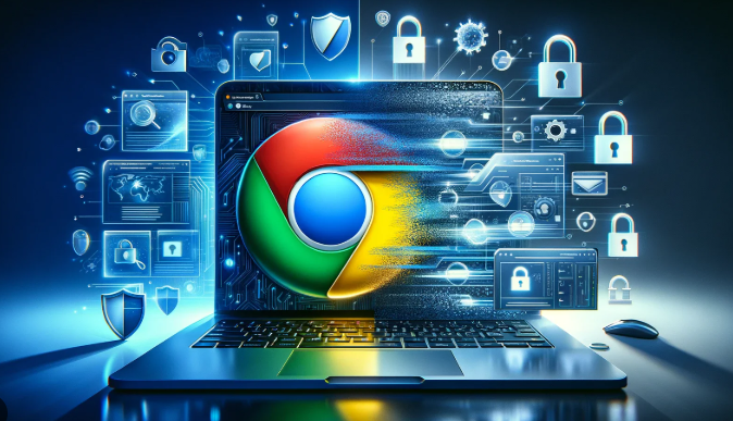 google浏览器广告屏蔽配置操作技巧及实操