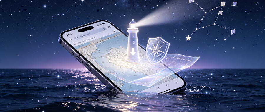 手机浏览器哪个保护隐私最安全2026年测评