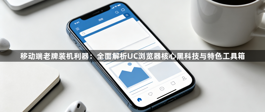 移动端老牌装机利器：全面解析UC浏览器核心黑科技与特色工具箱1
